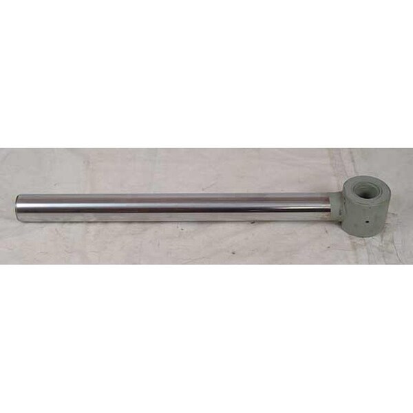 Aftermarket New Rod w/ Bolt & Washer Fits Case-IH Tractor Models 580K 580SK 1542665C2 - main